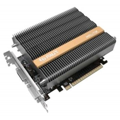 видеокарта Palit PA-GTX750TI KALMX 2G