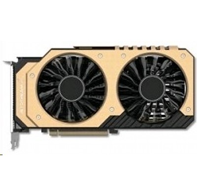 видеокарта Palit PA-GTX960 Jetstream 2G