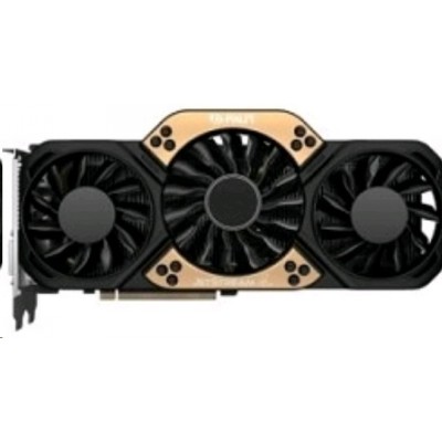 видеокарта Palit PA-GTX960 Superjetstream 2G