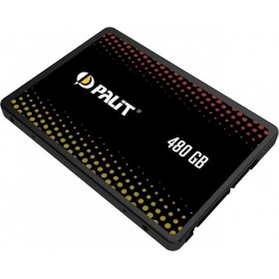SSD диск Palit UVS 480Gb UVS-SSD480