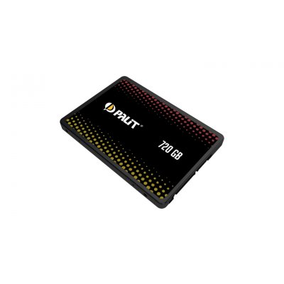 SSD диск Palit UVS 720Gb UVS-SSD720