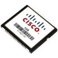 Карта памяти Cisco MEM-CF-1GB
