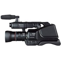 Видеокамера Panasonic AG-AC8EJ
