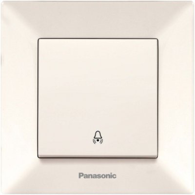 выключатель Panasonic Arkedia WMTC00192BG-RU