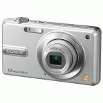 Фотоаппарат Panasonic DMC-F3EE-S
