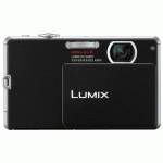 Фотоаппарат Panasonic DMC-FP1EE-K
