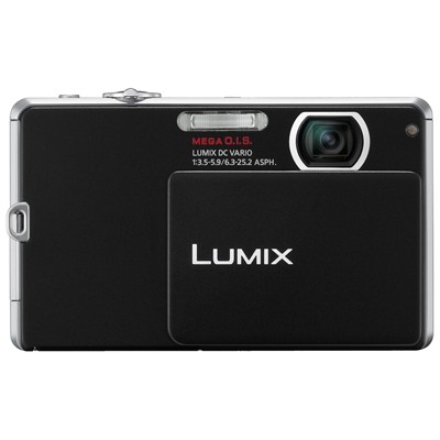 фотоаппарат Panasonic DMC-FP1EE-K