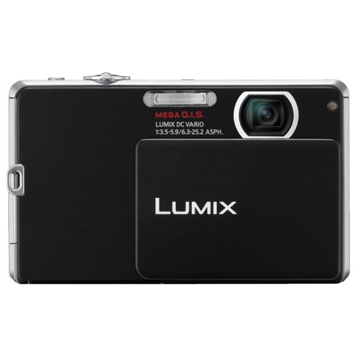 фотоаппарат Panasonic DMC-FP2EE-K