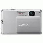 Фотоаппарат Panasonic DMC-FP2EE-S