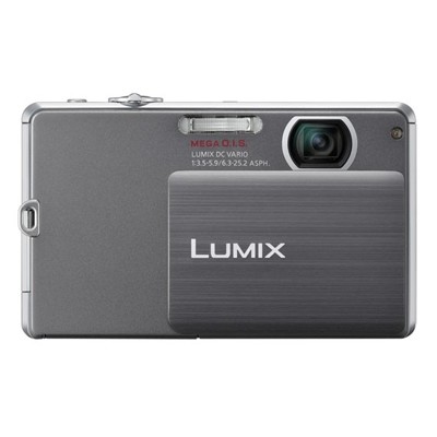 фотоаппарат Panasonic DMC-FP3EE-H