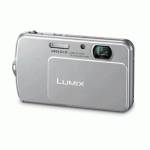 Фотоаппарат Panasonic DMC-FP5EE-S