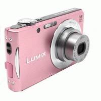 Фотоаппарат Panasonic DMC-FS18EE-P