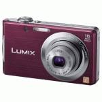 Фотоаппарат Panasonic DMC-FS18EE-V