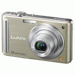 Фотоаппарат Panasonic DMC-FS25EE-N