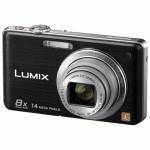 Фотоаппарат Panasonic DMC-FS30EE-K