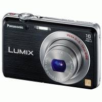 Фотоаппарат Panasonic DMC-FS45EE-K