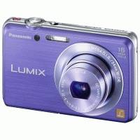 Фотоаппарат Panasonic DMC-FS45EE-V