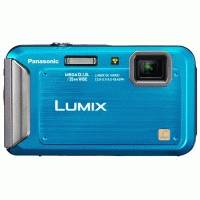 Фотоаппарат Panasonic DMC-FT20EE-A