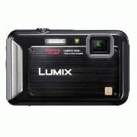 Фотоаппарат Panasonic DMC-FT20EE-K
