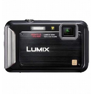 фотоаппарат Panasonic DMC-FT20EE-K