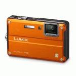 Фотоаппарат Panasonic DMC-FT2EE-D