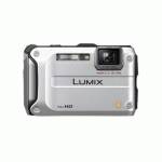 Фотоаппарат Panasonic DMC-FT3EE-S