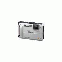 Фотоаппарат Panasonic DMC-FT4EE-S