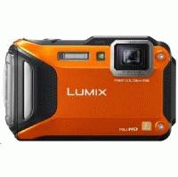 Фотоаппарат Panasonic DMC-FT5EE-D