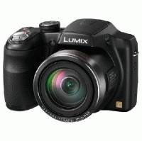 Фотоаппарат Panasonic DMC-LZ30EE-K