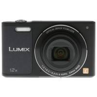Фотоаппарат Panasonic DMC-SZ10EE-K