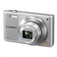 Фотоаппарат Panasonic DMC-SZ10EE-S
