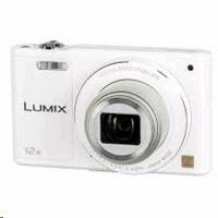 Фотоаппарат Panasonic DMC-SZ10EE-W