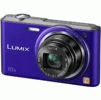 Фотоаппарат Panasonic DMC-SZ3EE-V