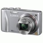 Фотоаппарат Panasonic DMC-TZ18EE-S