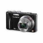 Фотоаппарат Panasonic DMC-TZ20EE-K