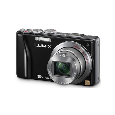 фотоаппарат Panasonic DMC-TZ20EE-K