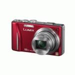 Фотоаппарат Panasonic DMC-TZ20EE-R