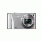 Фотоаппарат Panasonic DMC-TZ20EE-S