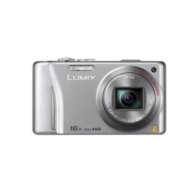 фотоаппарат Panasonic DMC-TZ20EE-S