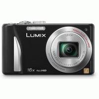 Фотоаппарат Panasonic DMC-TZ25EE-K