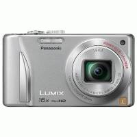 Фотоаппарат Panasonic DMC-TZ25EE-S