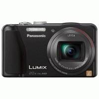 Фотоаппарат Panasonic DMC-TZ30EE-K