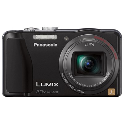 фотоаппарат Panasonic DMC-TZ30EE-K
