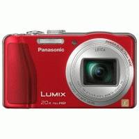 Фотоаппарат Panasonic DMC-TZ30EE-R
