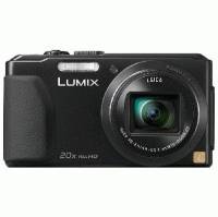 Фотоаппарат Panasonic DMC-TZ40EE-K