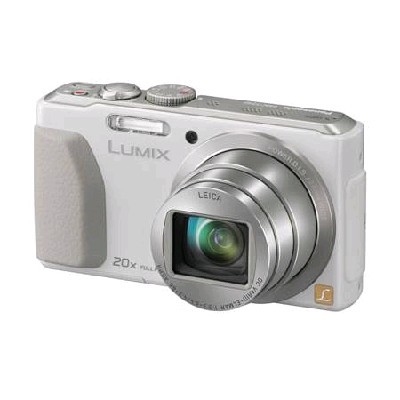 фотоаппарат Panasonic DMC-TZ40EE-W