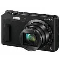 Фотоаппарат Panasonic DMC-TZ57EE-K