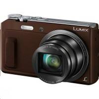 Фотоаппарат Panasonic DMC-TZ57EE-T