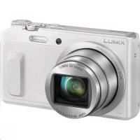 Фотоаппарат Panasonic DMC-TZ57EE-W