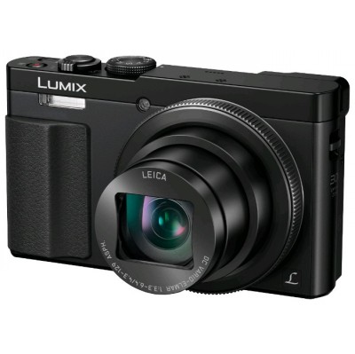 фотоаппарат Panasonic DMC-TZ70EE-K